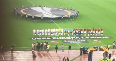 Europa League. La Roma non sfonda ma accede agli sedicesimi Europa League. La Roma non sfonda ma accede agli sedicesimi
